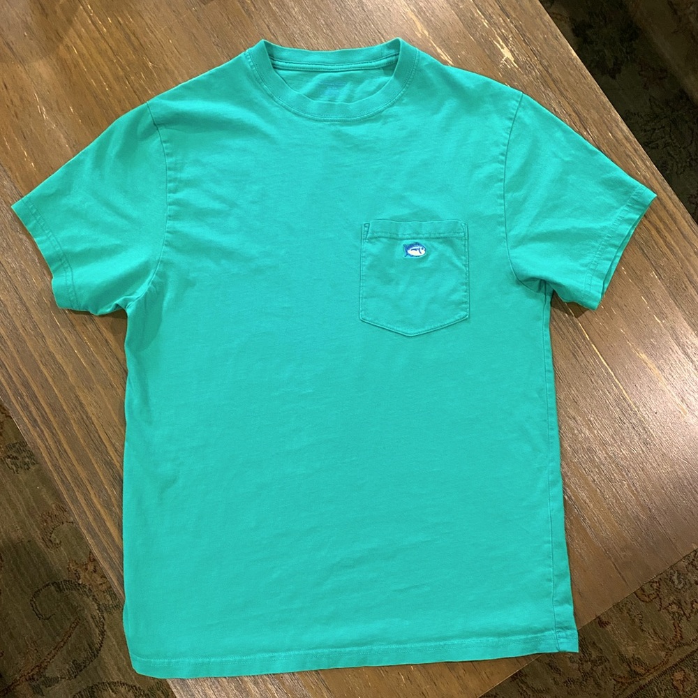 Southern Tide pocket Tshirt XS